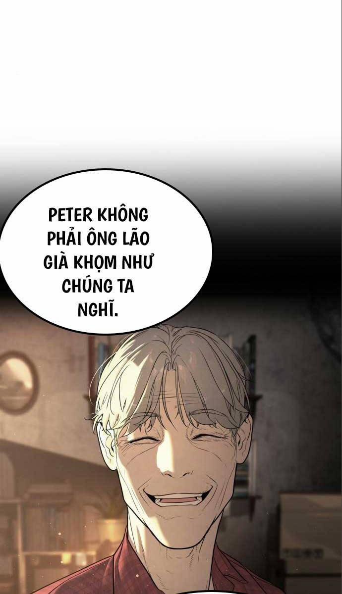 Sát Thủ Peter 18 trang 39