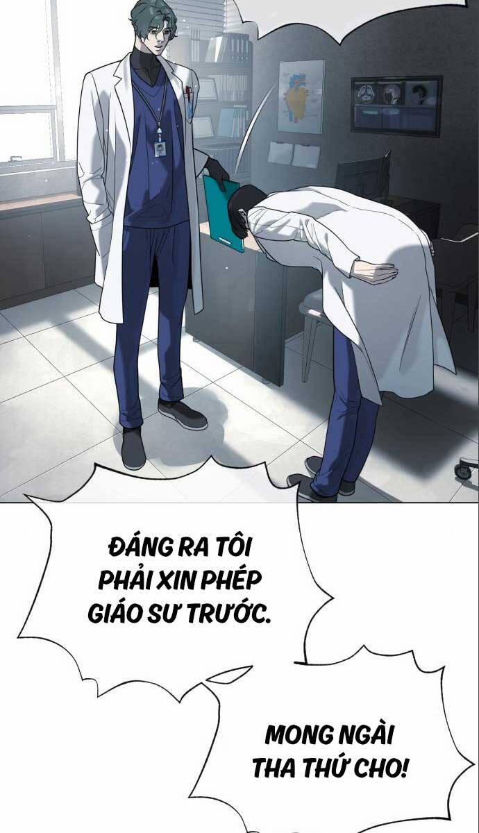 Sát Thủ Peter 18 trang 45