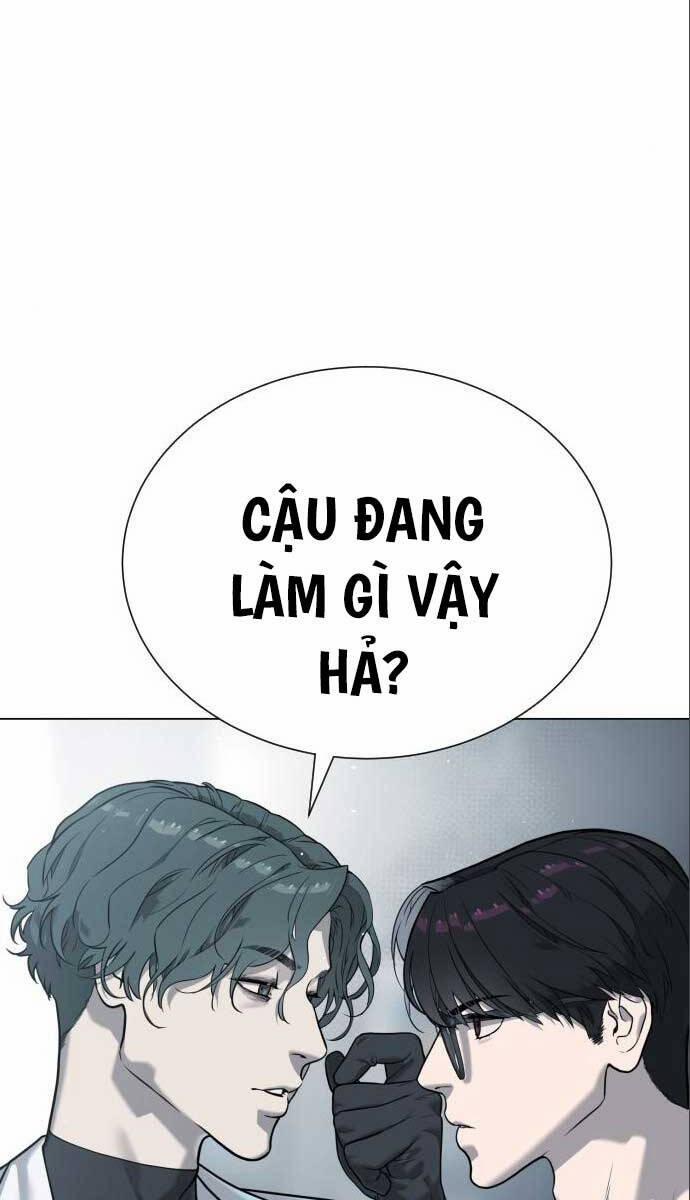 Sát Thủ Peter 18 trang 50