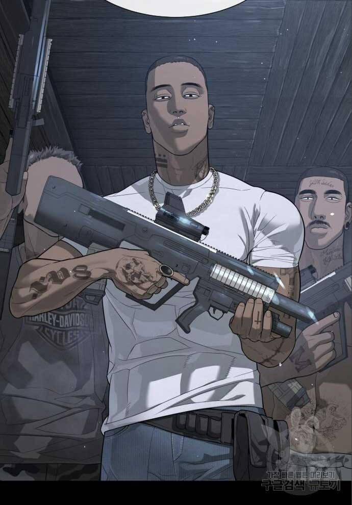 Sát Thủ Peter 18 trang 79