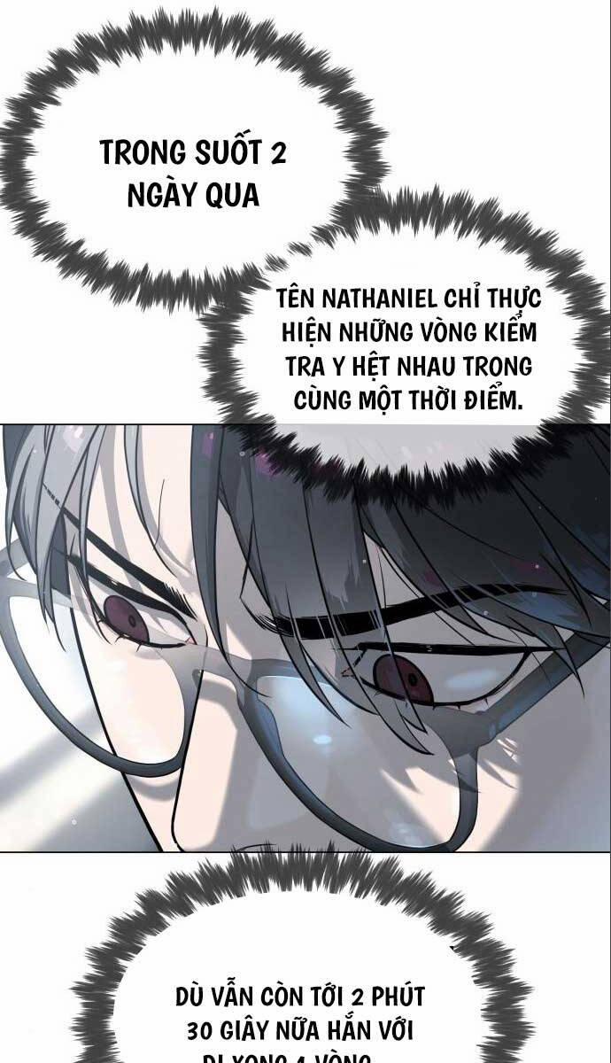 Sát Thủ Peter 18 trang 8