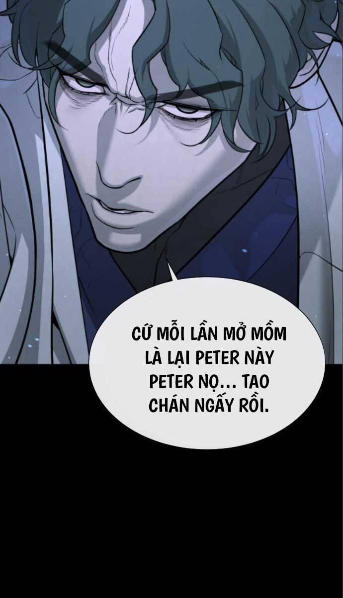 Sát Thủ Peter 18 trang 90