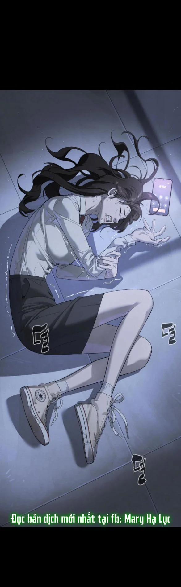 Sát Thủ Peter 19.1 trang 13