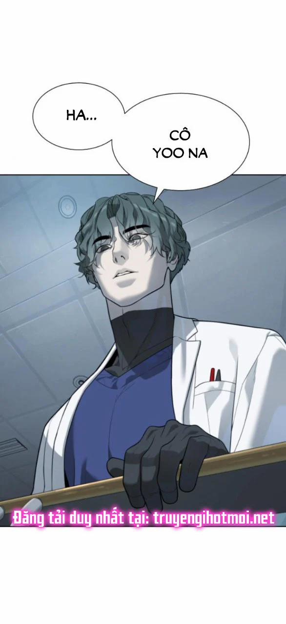 Sát Thủ Peter 19.1 trang 19