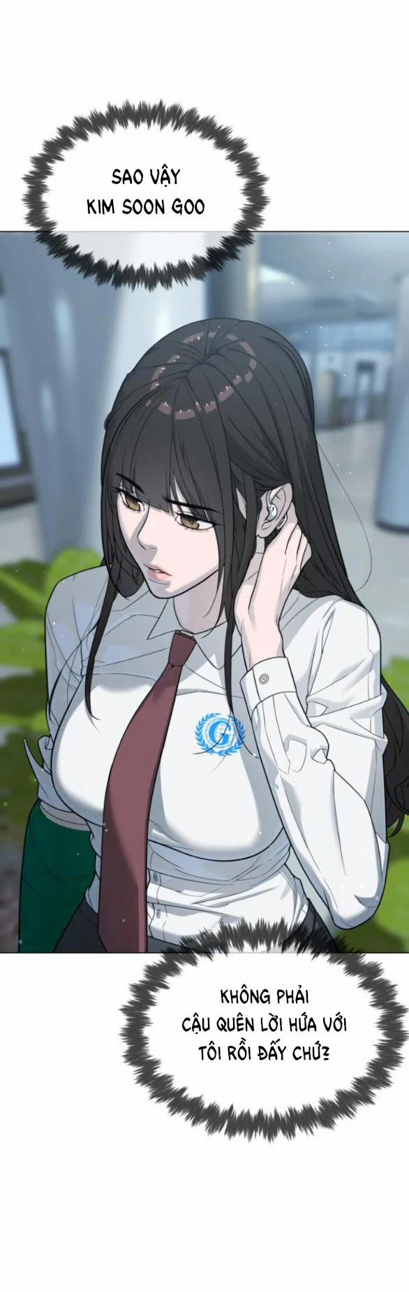 Sát Thủ Peter 19.1 trang 21