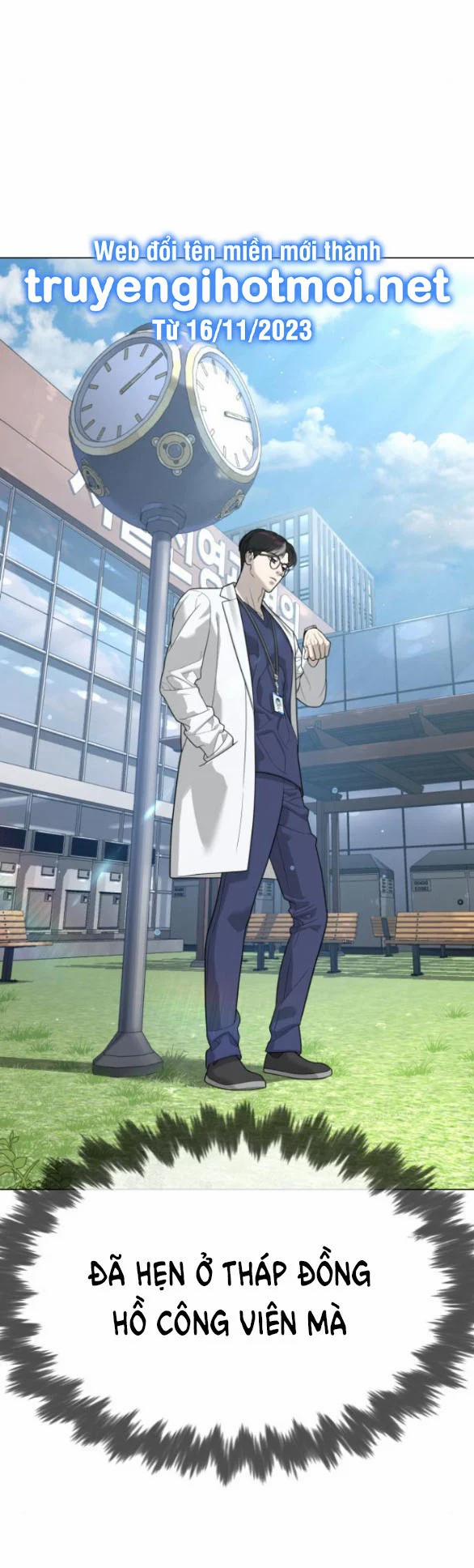 Sát Thủ Peter 19.1 trang 23