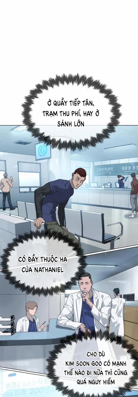 Sát Thủ Peter 19.1 trang 30