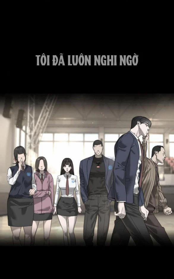 Sát Thủ Peter 19.1 trang 33