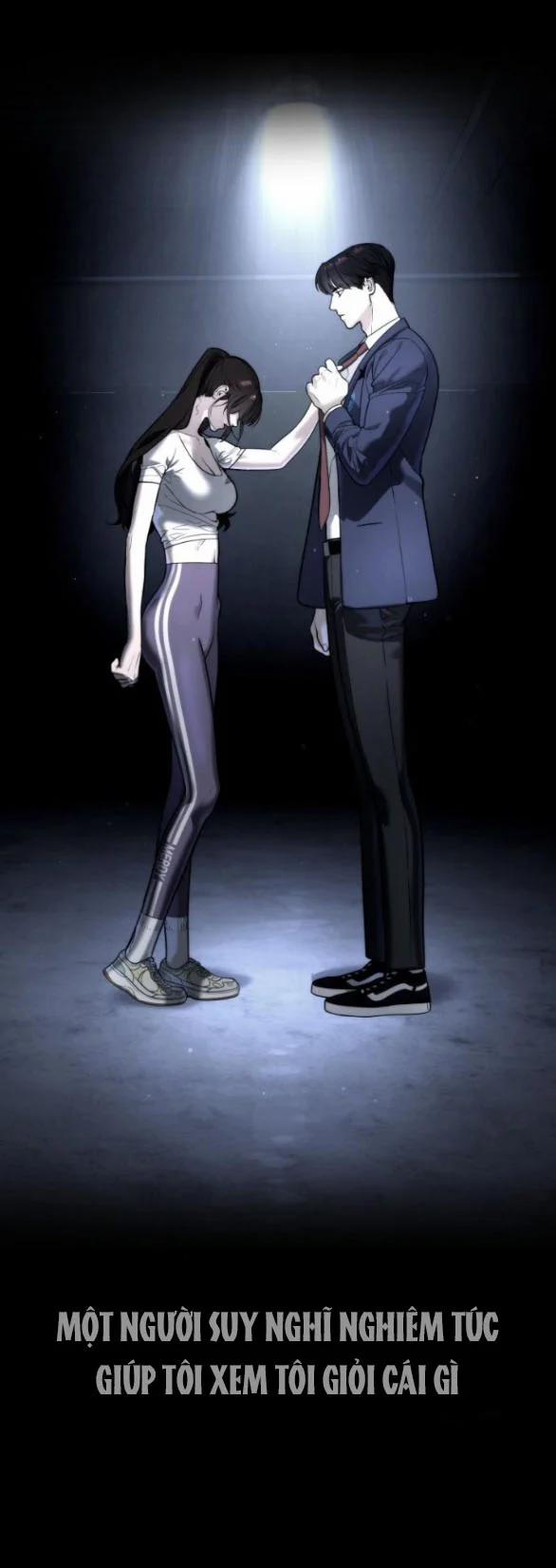 Sát Thủ Peter 19.1 trang 40