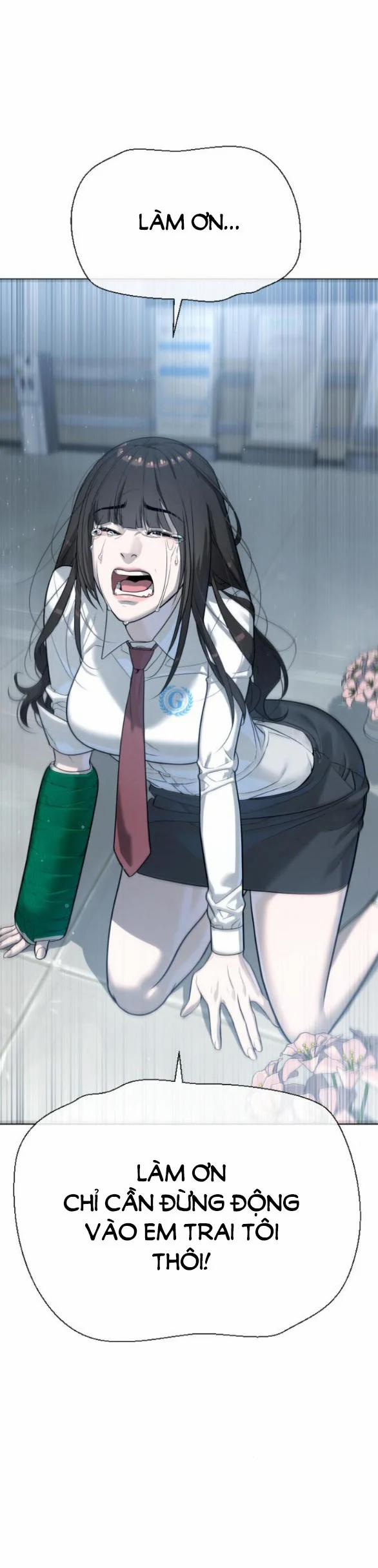 Sát Thủ Peter 19.1 trang 50