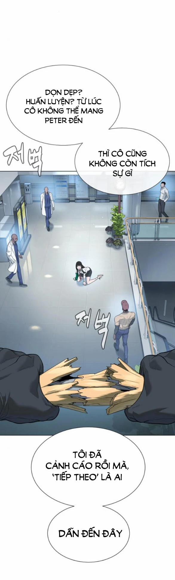 Sát Thủ Peter 19.1 trang 54