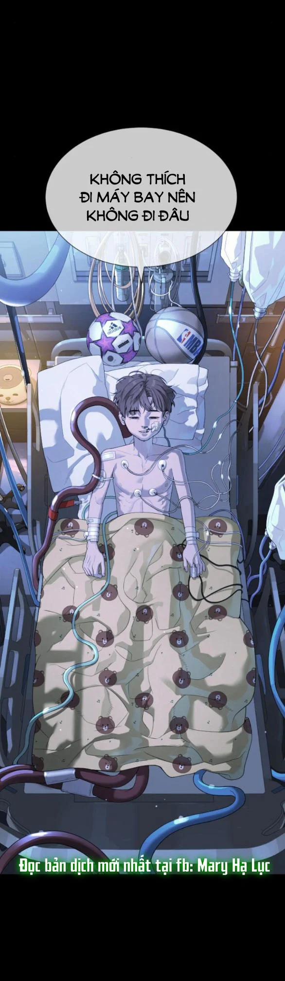 Sát Thủ Peter 19.1 trang 6