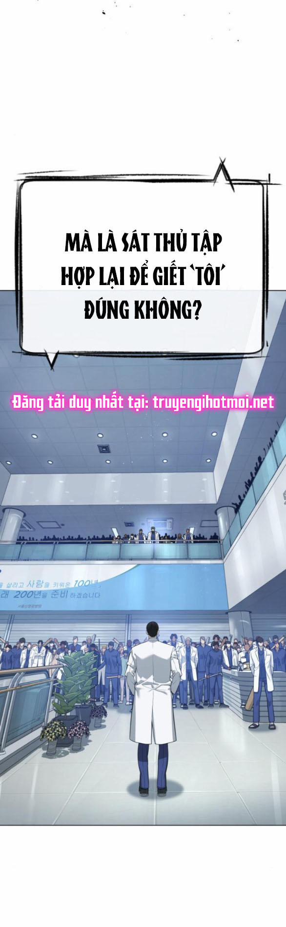 Sát Thủ Peter 19.2 trang 1