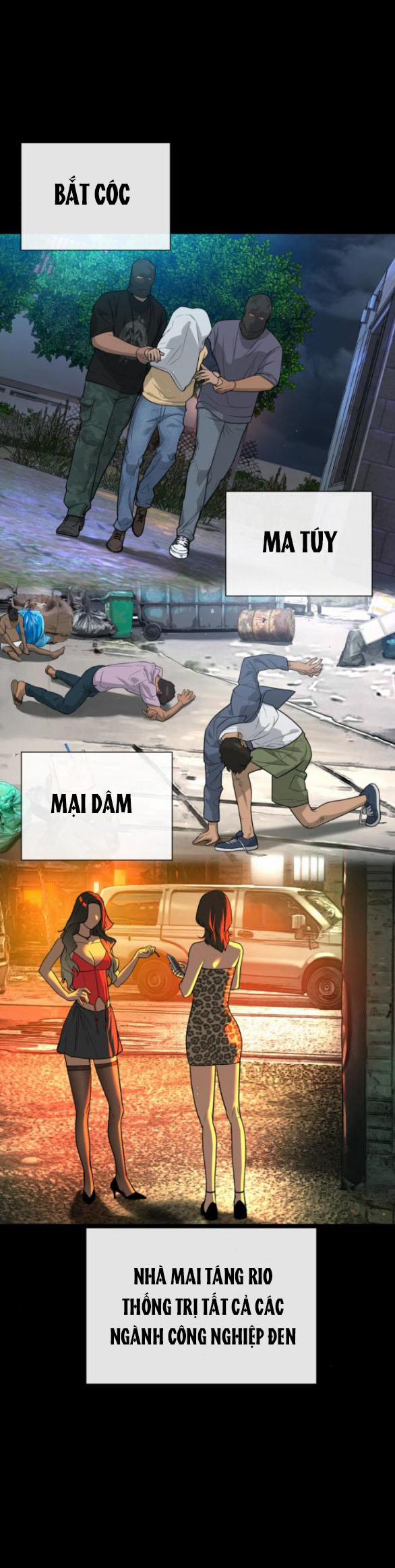 Sát Thủ Peter 19.2 trang 17