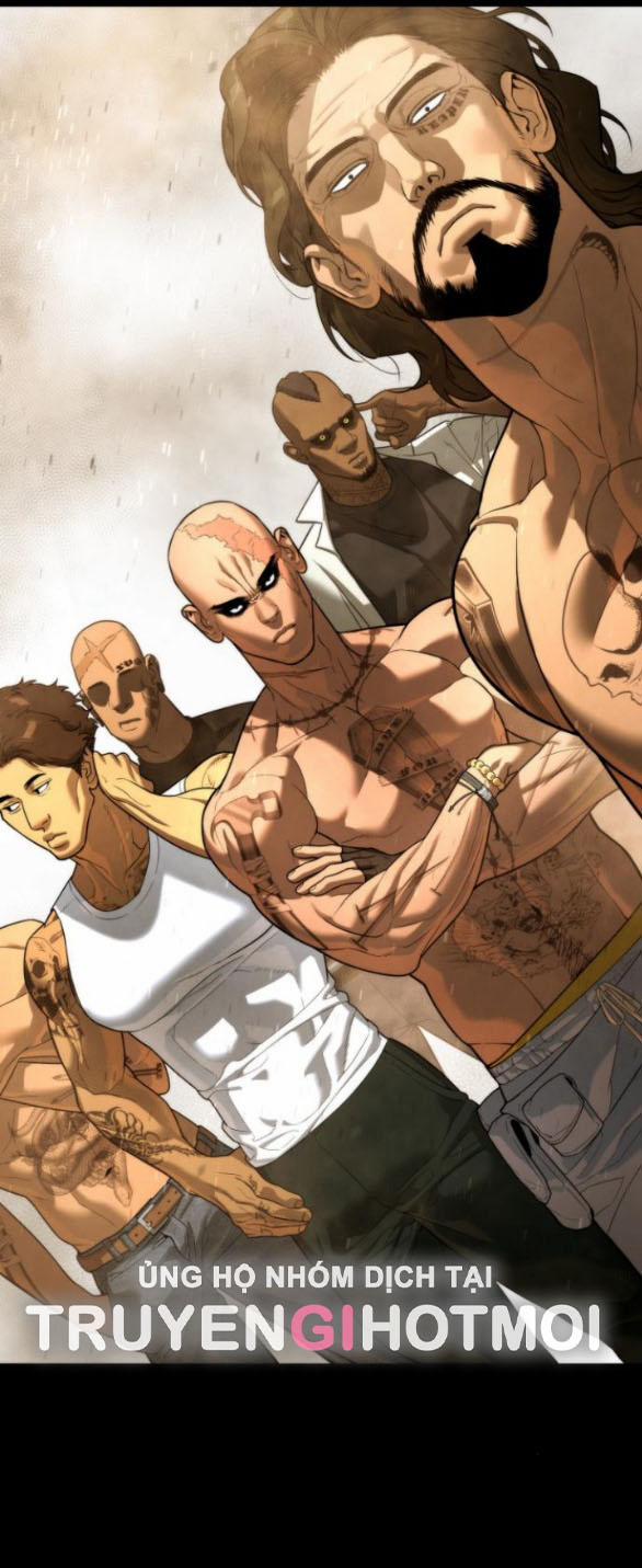 Sát Thủ Peter 19.2 trang 19