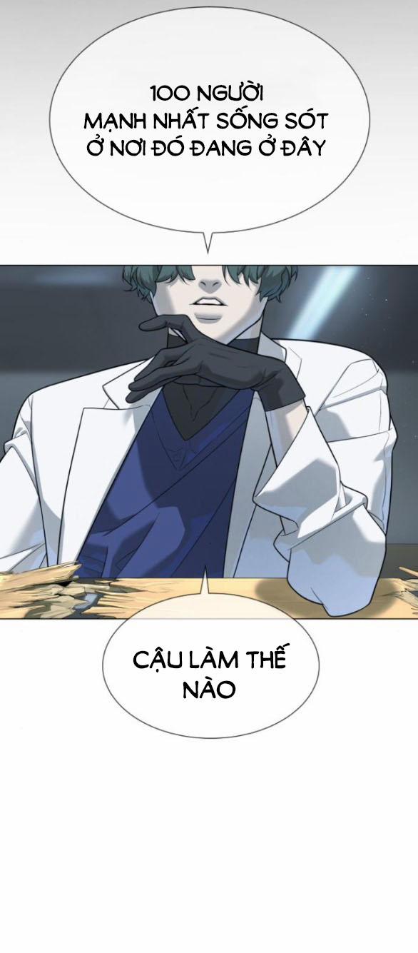 Sát Thủ Peter 19.2 trang 21