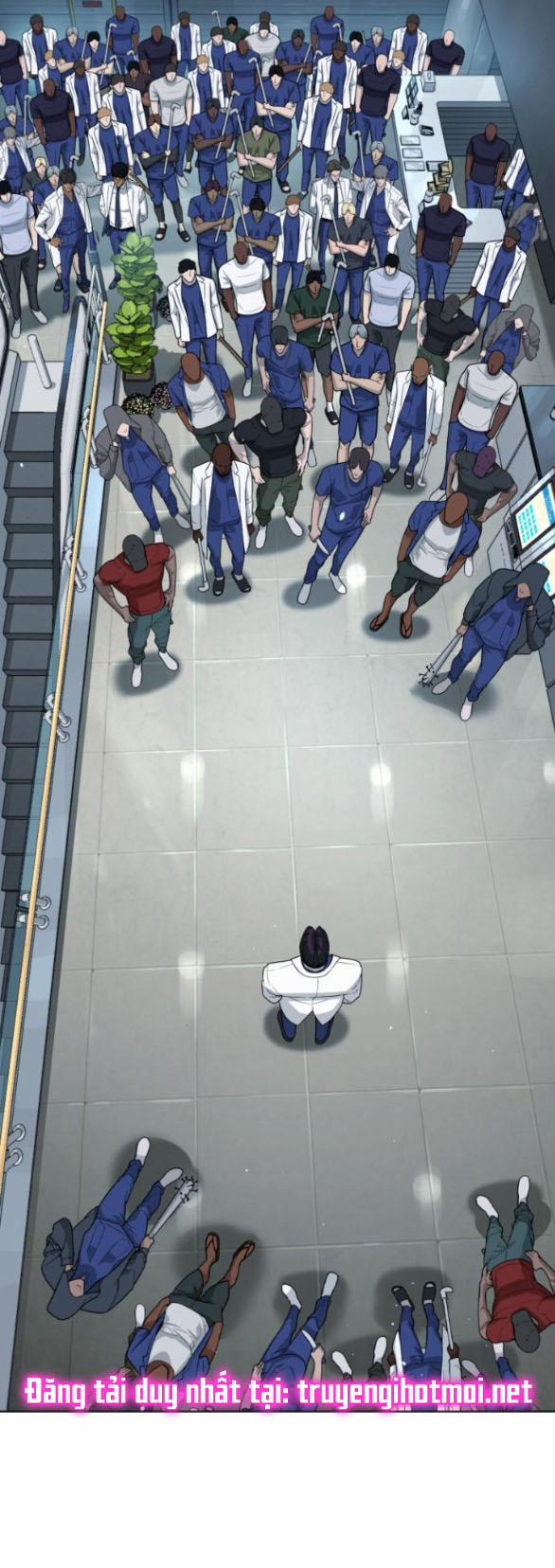 Sát Thủ Peter 19.2 trang 23