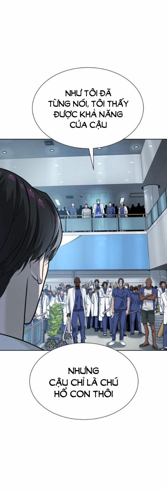 Sát Thủ Peter 19.2 trang 25