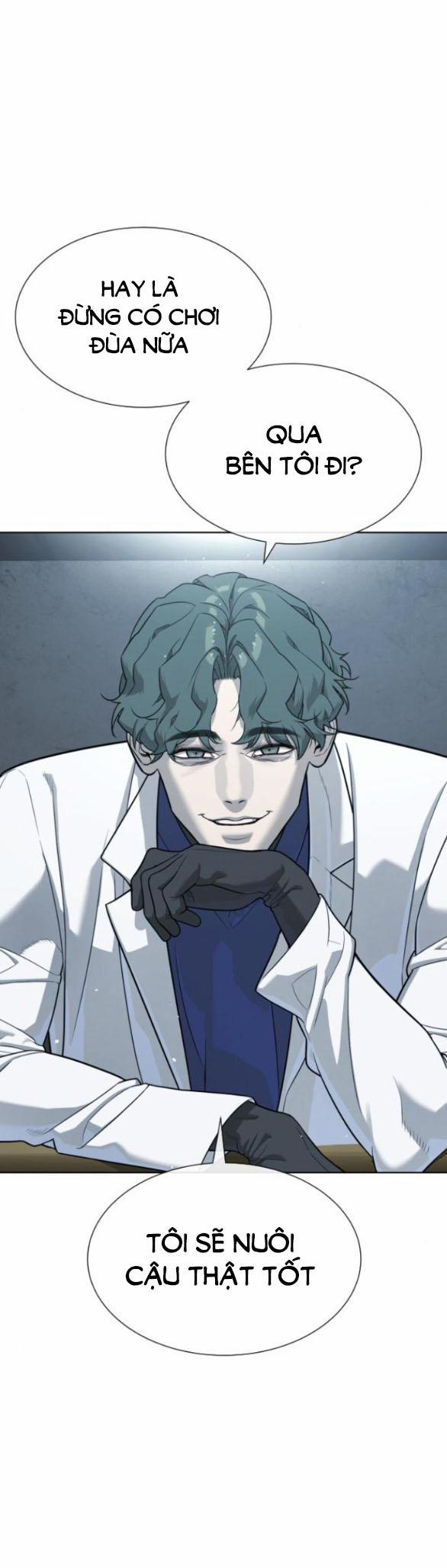 Sát Thủ Peter 19.2 trang 28