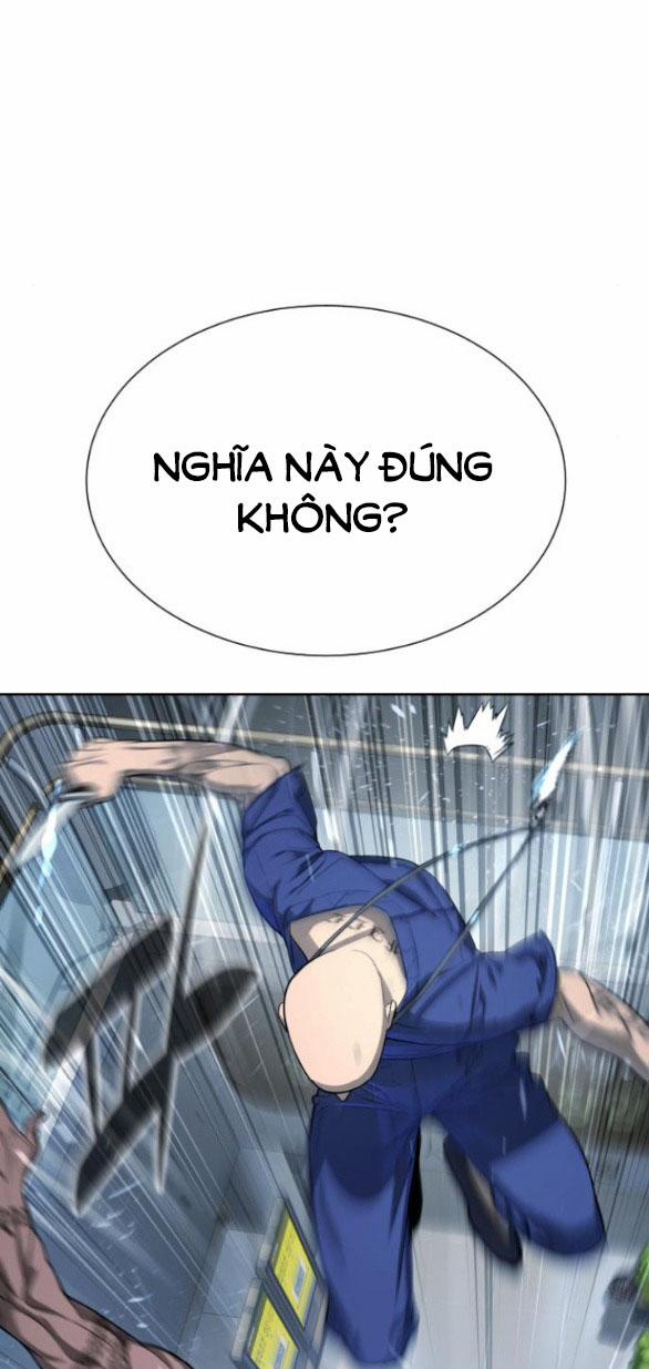 Sát Thủ Peter 19.2 trang 31