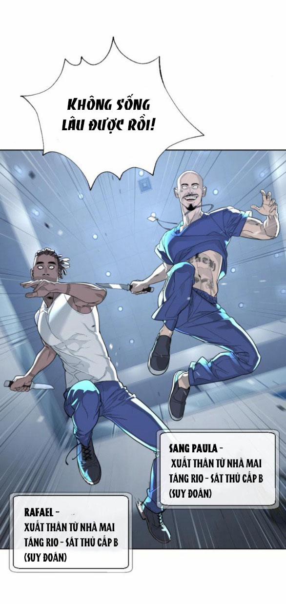 Sát Thủ Peter 19.2 trang 33
