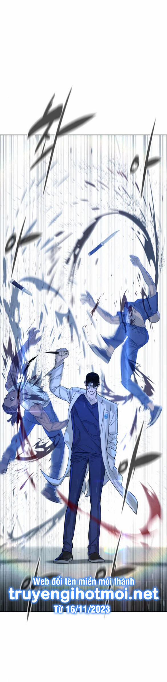 Sát Thủ Peter 19.2 trang 35