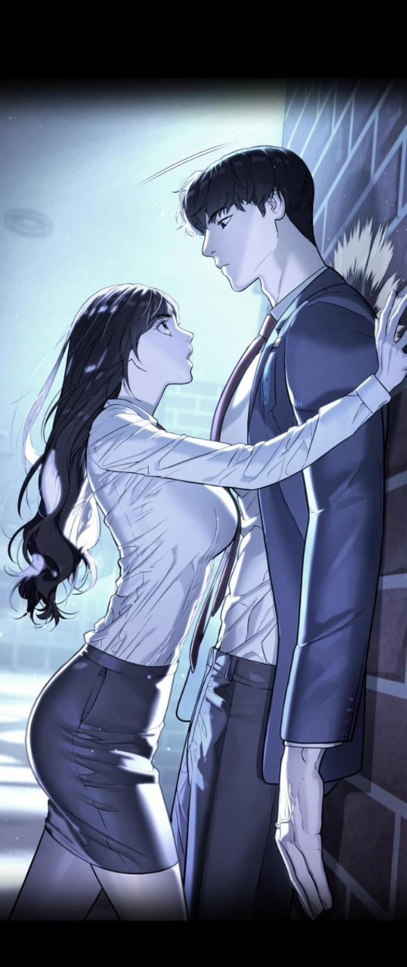 Sát Thủ Peter 19.2 trang 46