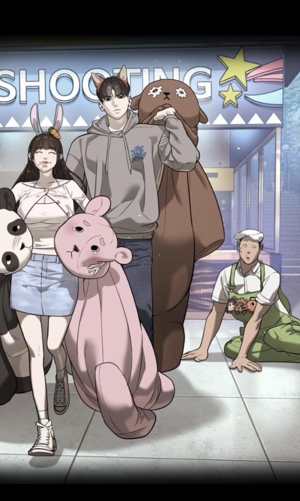 Sát Thủ Peter 19.2 trang 47