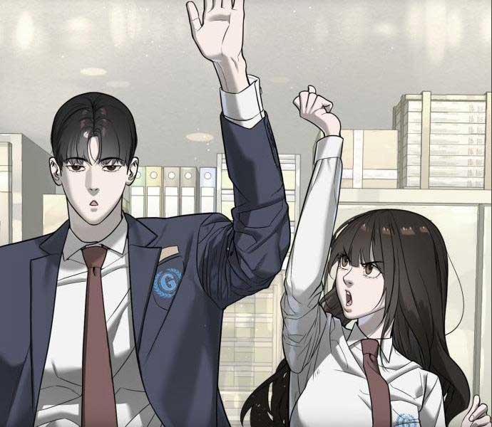 Sát Thủ Peter 19 trang 120