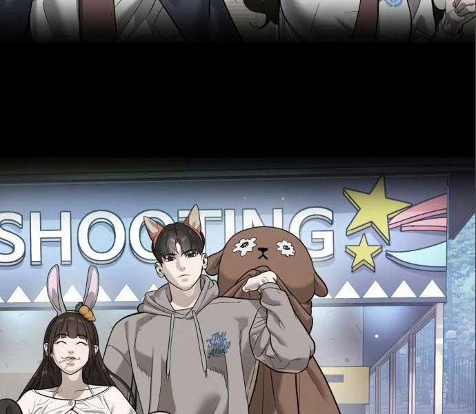 Sát Thủ Peter 19 trang 121