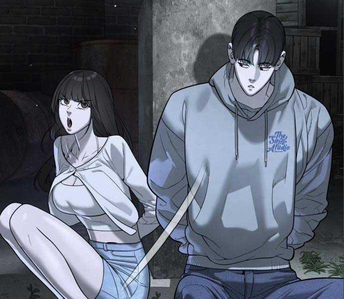 Sát Thủ Peter 19 trang 124