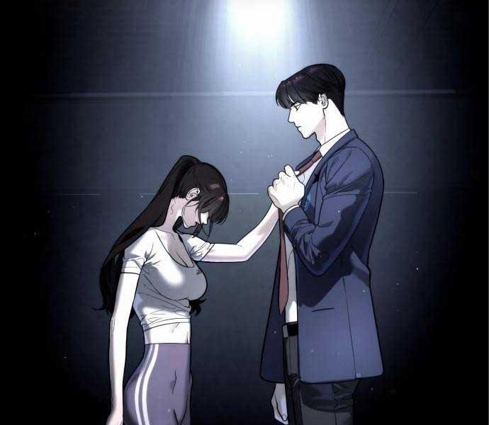 Sát Thủ Peter 19 trang 130