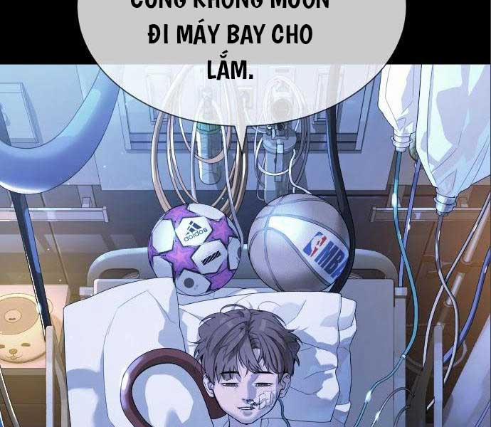 Sát Thủ Peter 19 trang 17