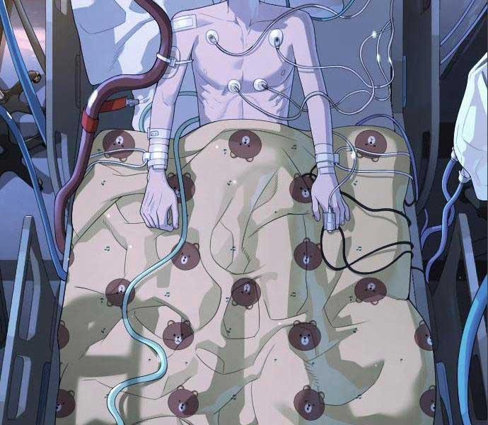 Sát Thủ Peter 19 trang 18