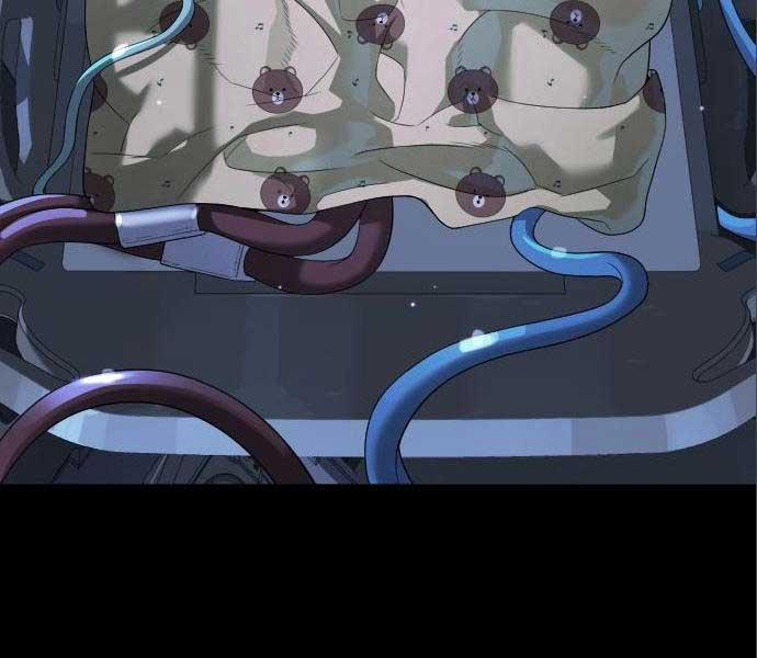 Sát Thủ Peter 19 trang 19