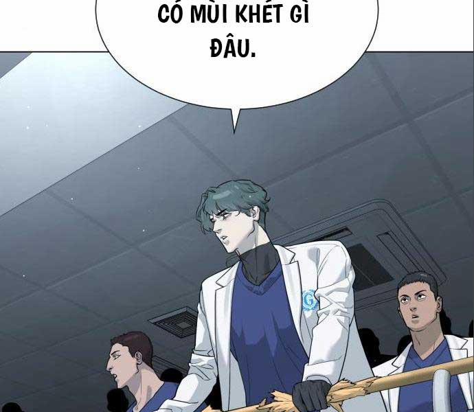 Sát Thủ Peter 19 trang 213