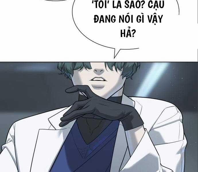 Sát Thủ Peter 19 trang 254