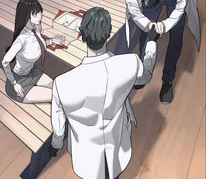 Sát Thủ Peter 19 trang 258