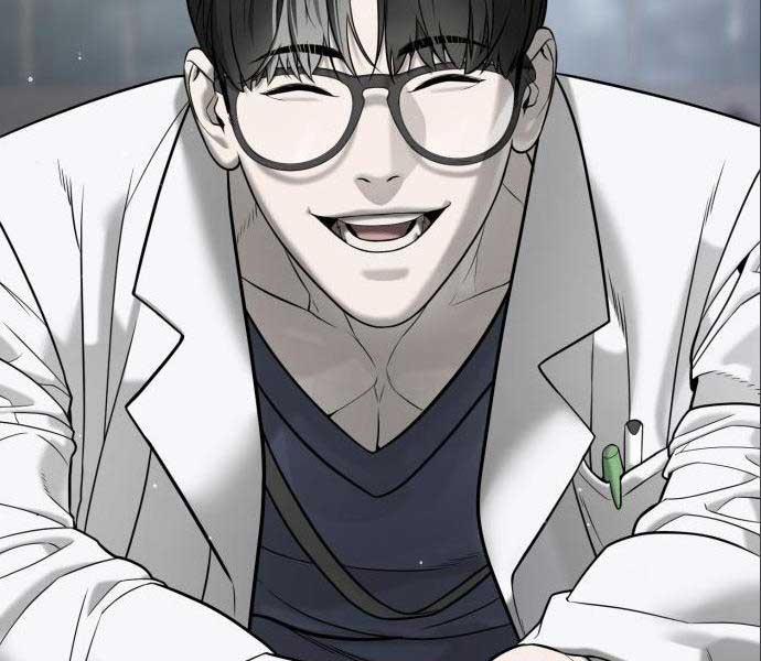 Sát Thủ Peter 19 trang 260