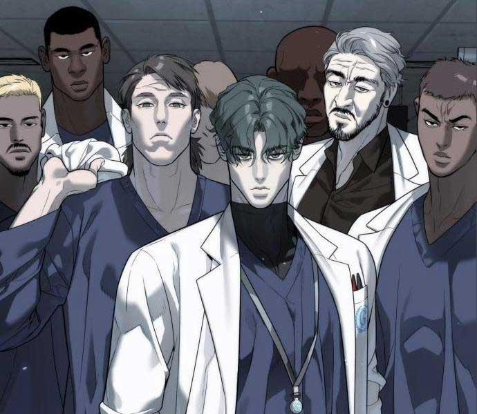 Sát Thủ Peter 19 trang 267