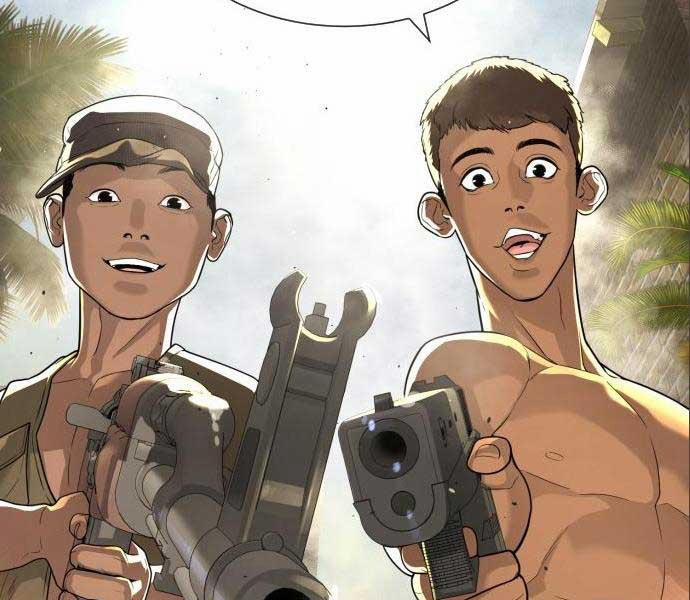 Sát Thủ Peter 19 trang 280