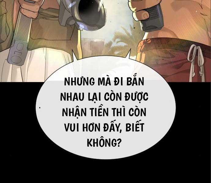 Sát Thủ Peter 19 trang 281