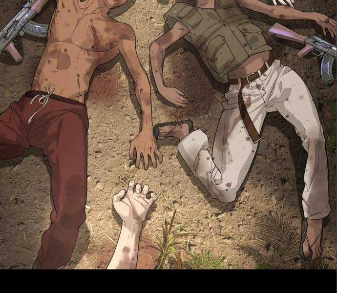 Sát Thủ Peter 19 trang 286