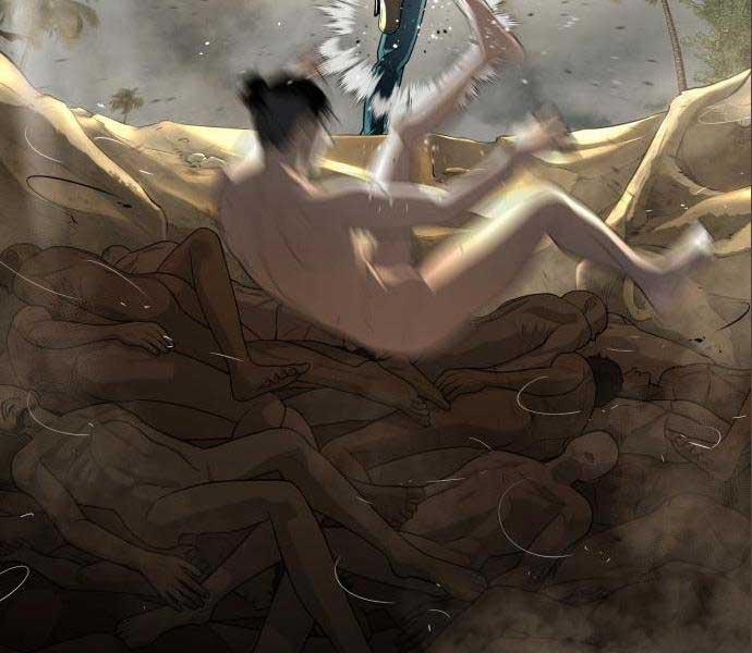 Sát Thủ Peter 19 trang 294