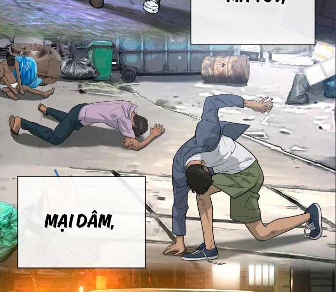 Sát Thủ Peter 19 trang 297