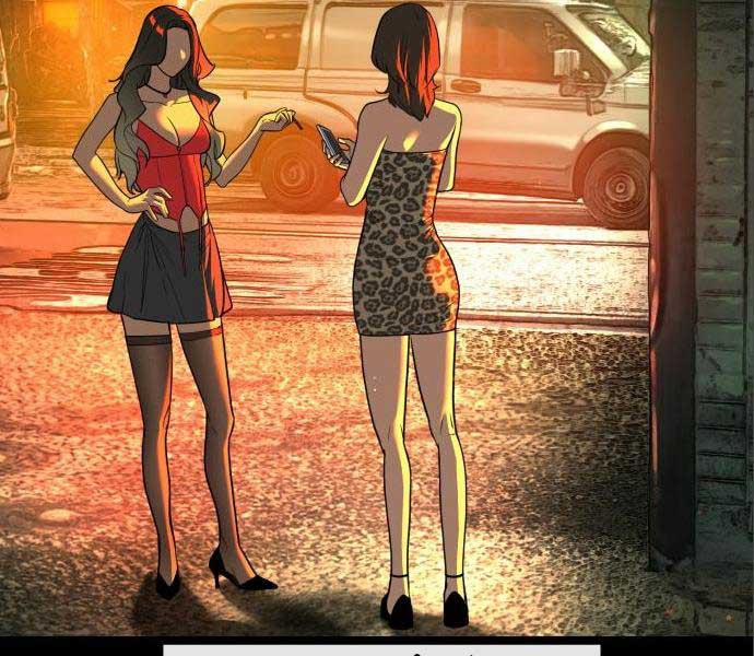 Sát Thủ Peter 19 trang 298