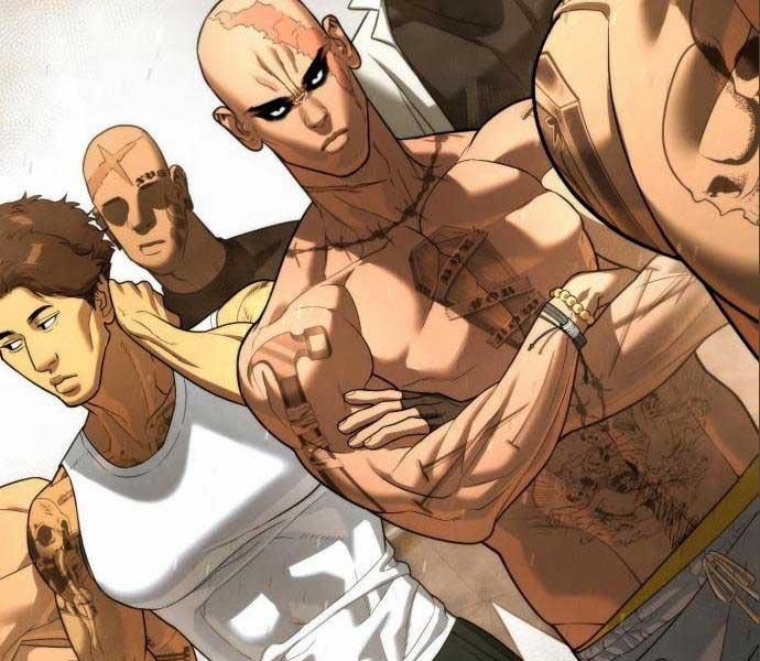 Sát Thủ Peter 19 trang 302