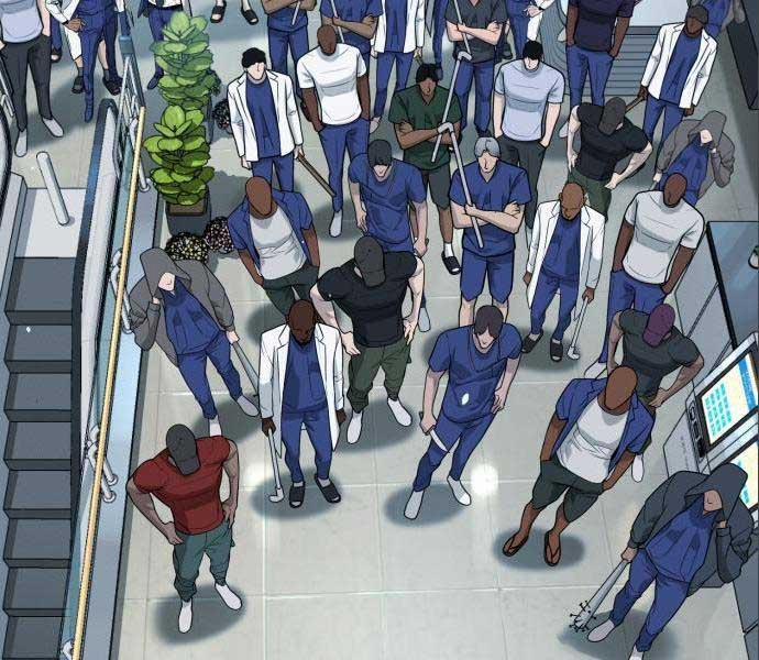 Sát Thủ Peter 19 trang 312