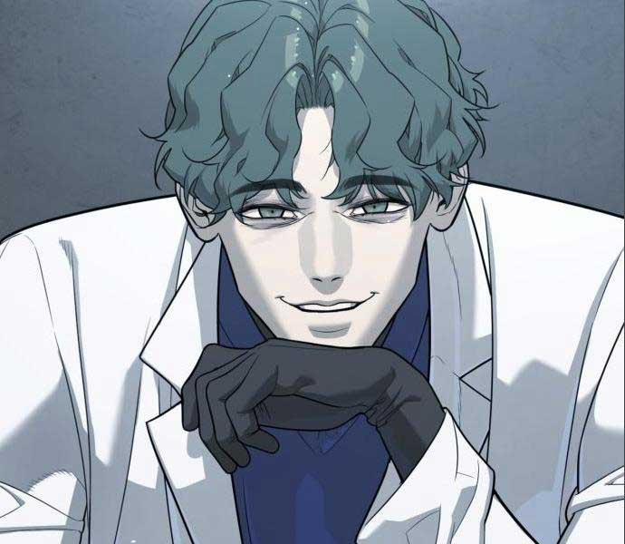 Sát Thủ Peter 19 trang 328