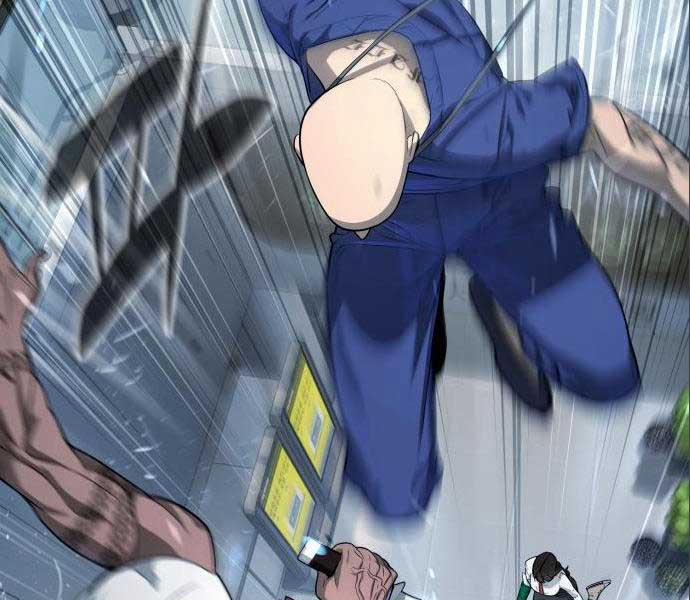 Sát Thủ Peter 19 trang 341